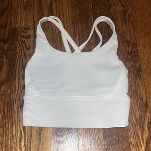 lululemon Energy Longline Bra
Medium Support, B–D Cups